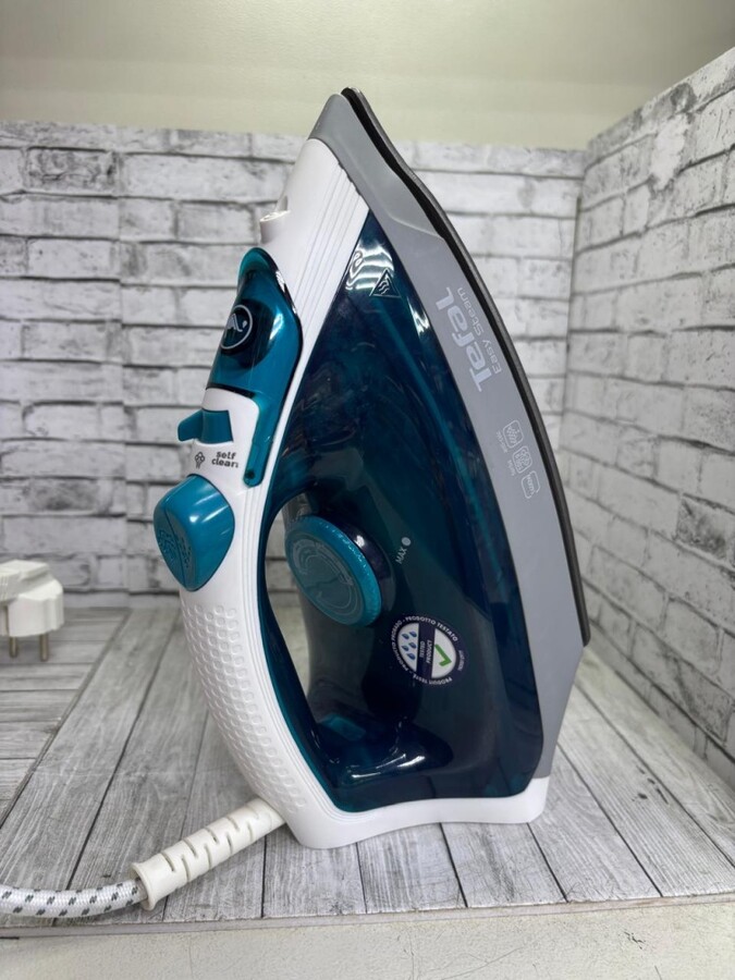 Утюг Tefal fv1920