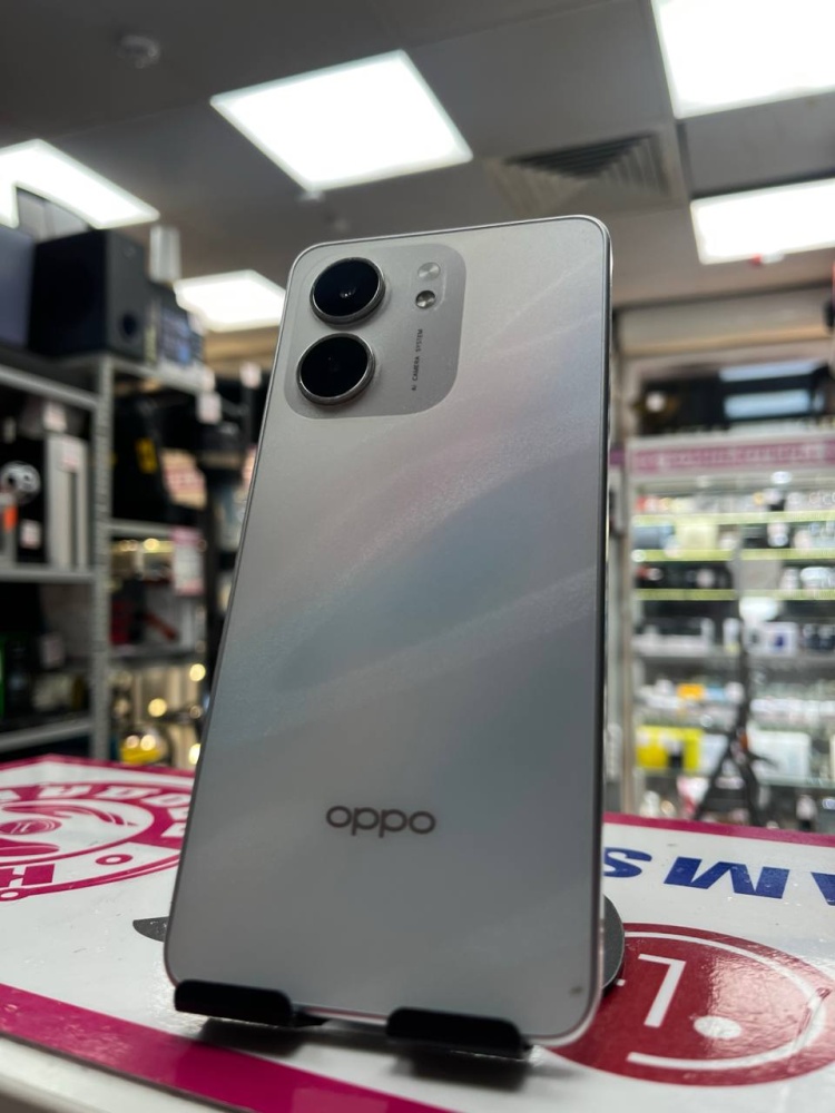 Смартфон Oppo A5x 4/128