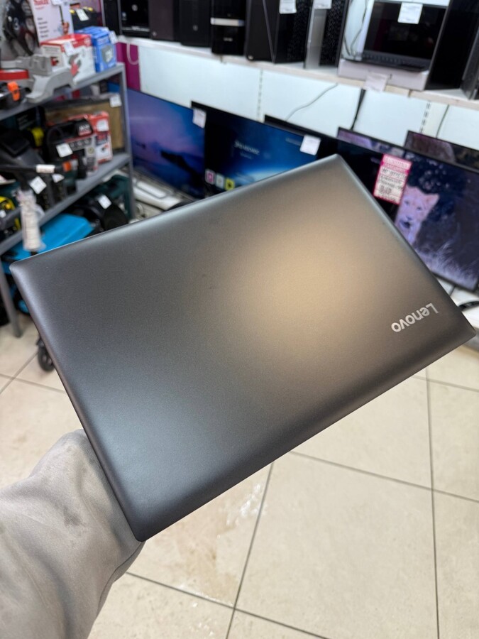 Ноутбук Lenovo r5-2500