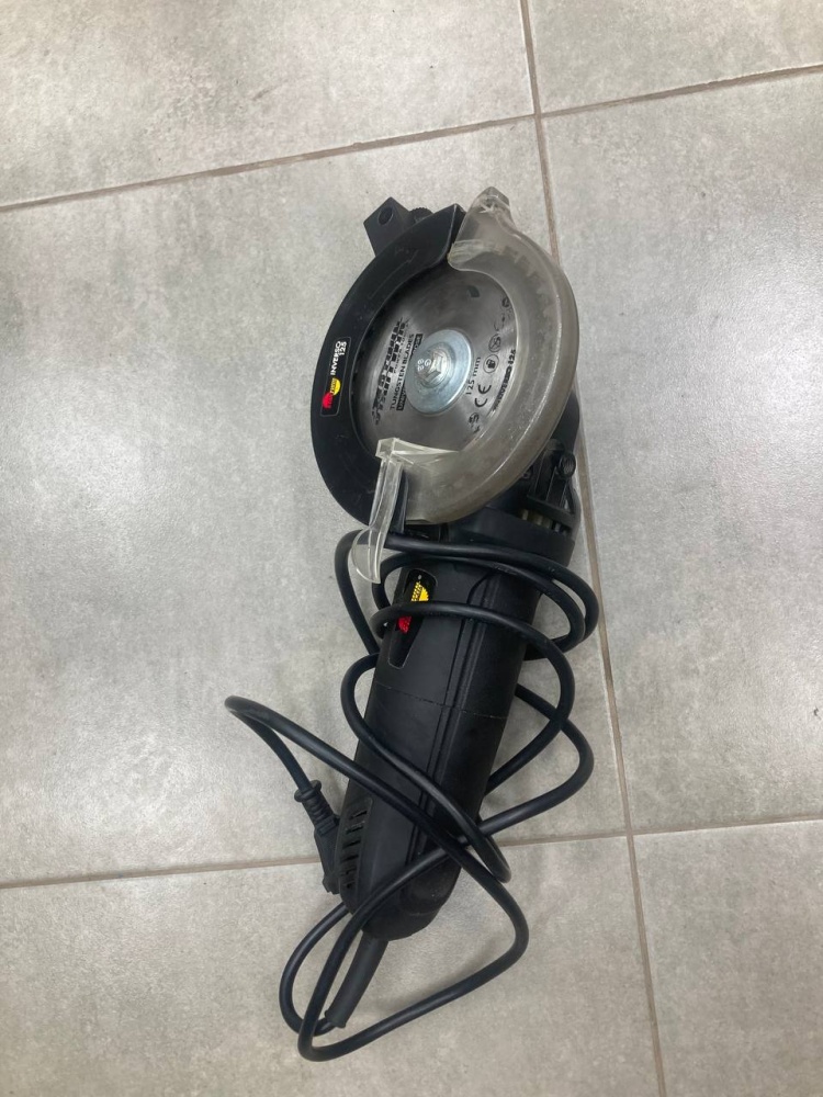 Штроборез STARTWIN 125