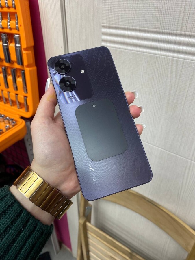 Смартфон Realme Note 60 128гб