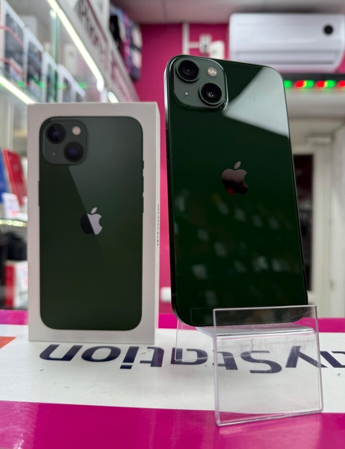 Смартфон iPhone 13 128 Gb