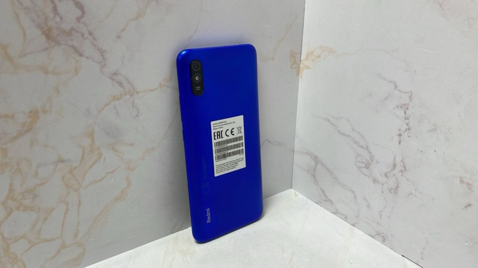 Смартфон Xiaomi Redmi 9A 2/32