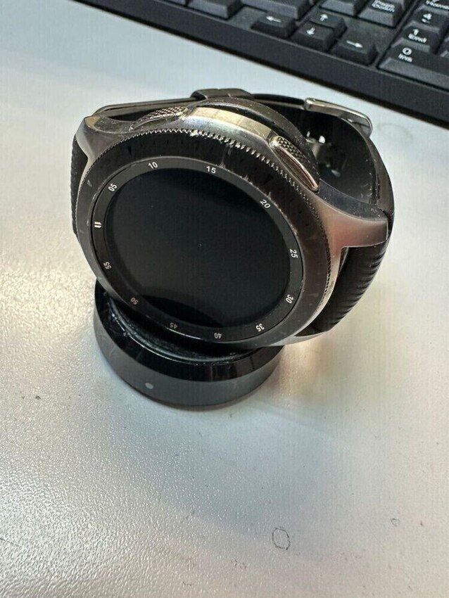 Часы Samsung watch