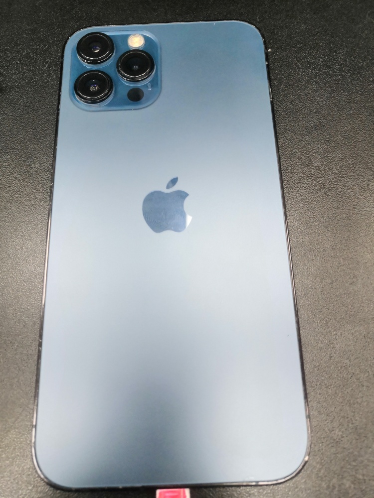 Смартфон iPhone 12 PRO MAX 128 Gb