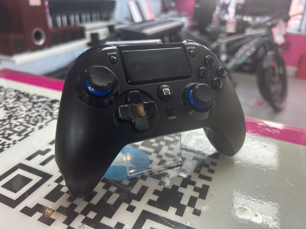 Геймпад ps4 black копия