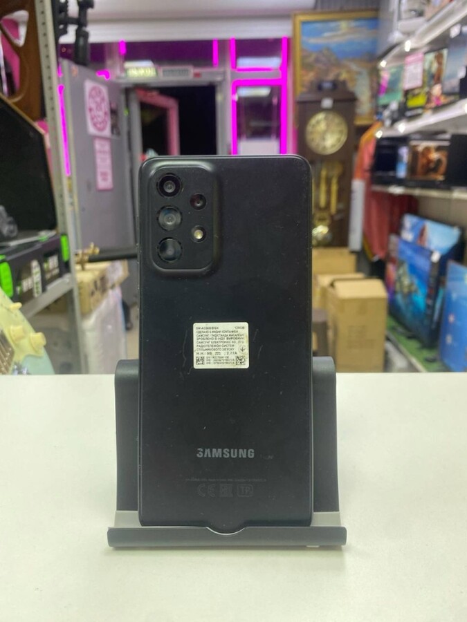 Смартфон Samsung A35 5g 128gb