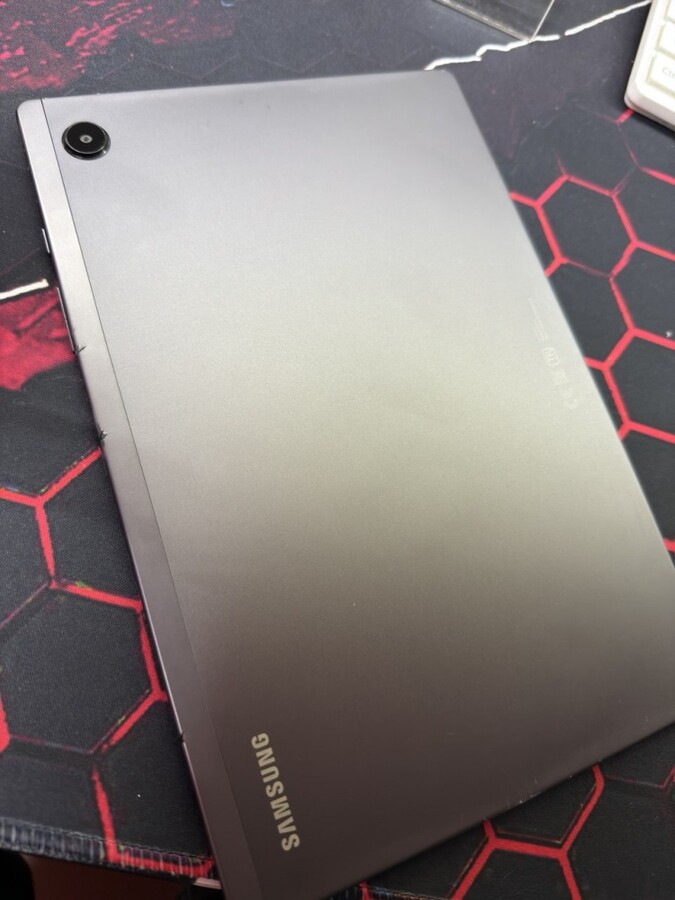 Планшет Samsung Galaxy Tab A8 4/64ГБ