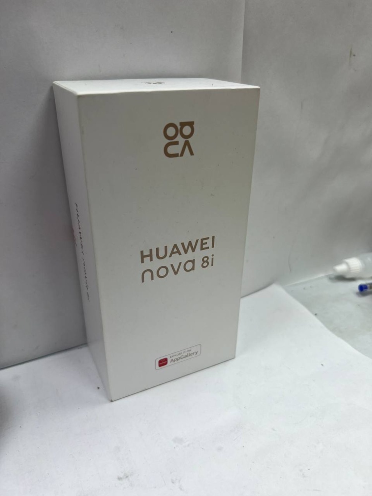 Смартфон Huawei Nova 8i 6\128gb