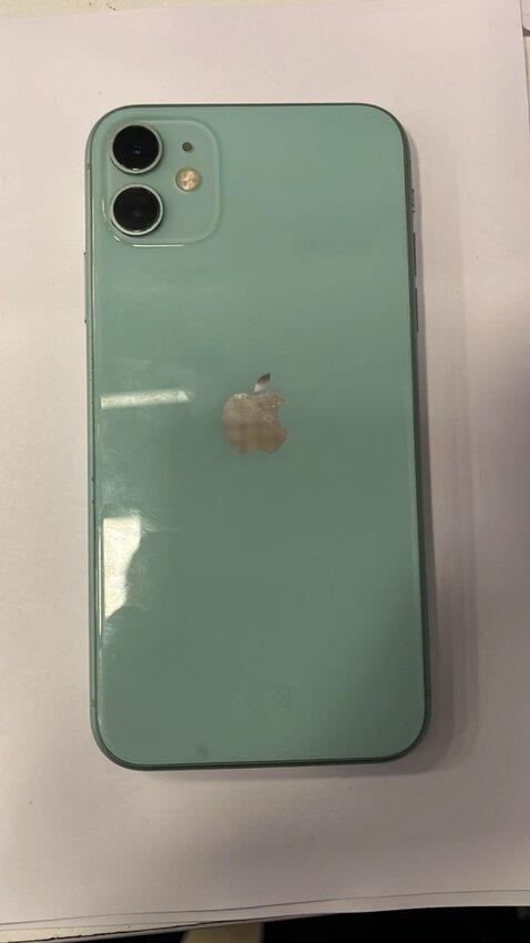 Смартфон iPhone 11 128 Gb