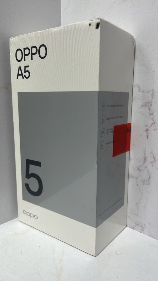 Смартфон Oppo A5 2020 8/256