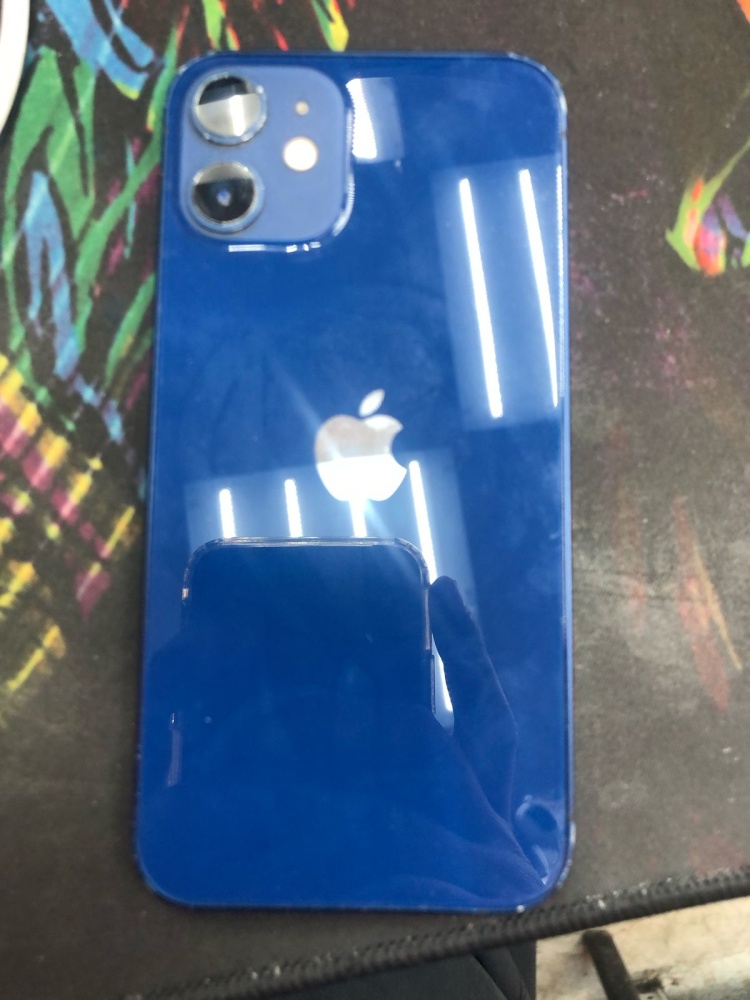 Смартфон iPhone 12 mini 128 Gb