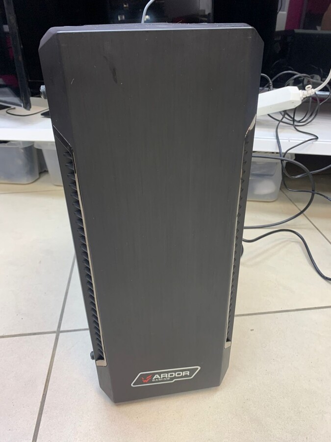 Системный блок /AMD Phenom II X4 970 Processor 3/50GHz/Ram-16gb/Hdd-1000gb//Radeon RX 550