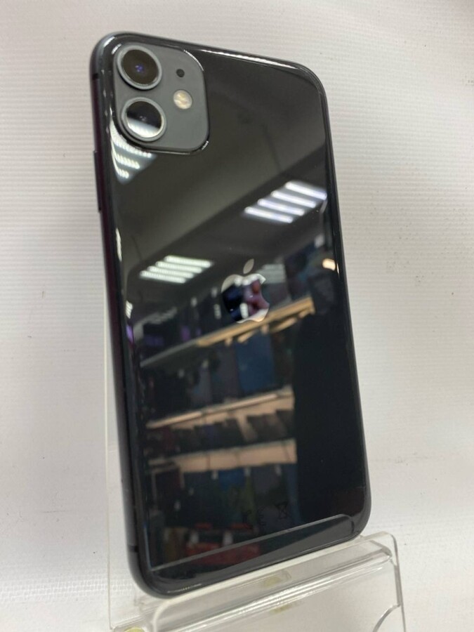 Смартфон iPhone 11 64Gb