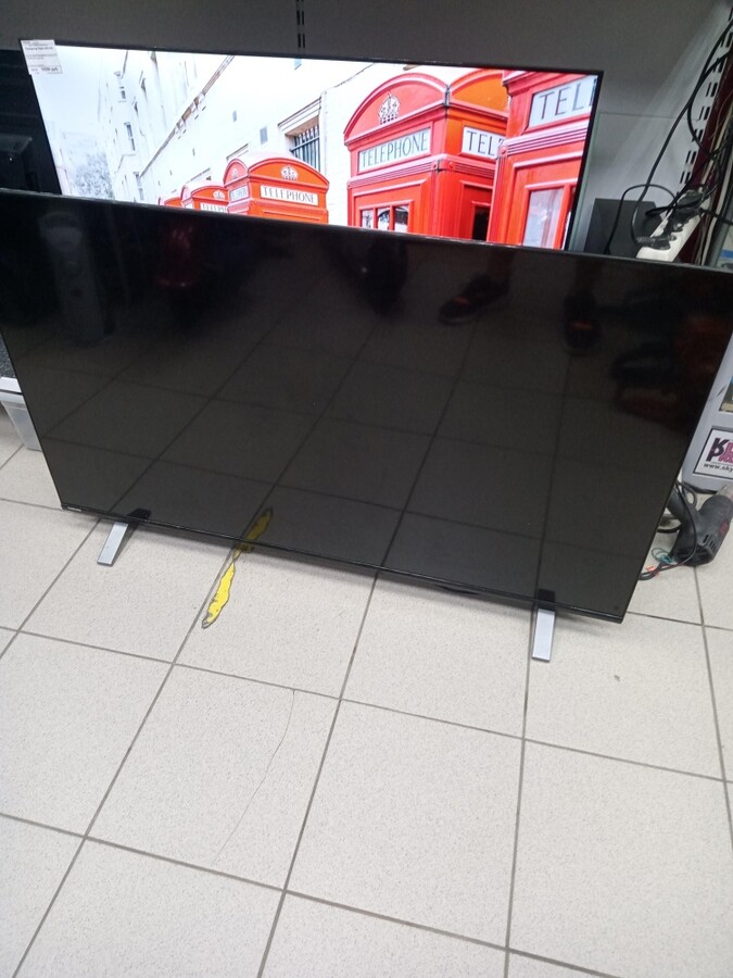 Телевизор Toshiba 50U5069