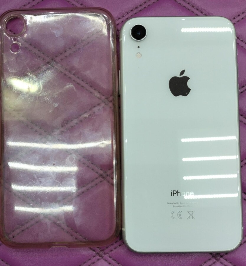 Смартфон iPhone XR 64 Gb