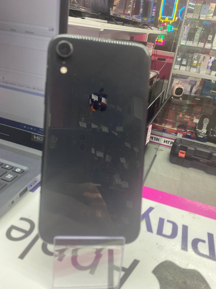 Смартфон iPhone XR 64 Gb