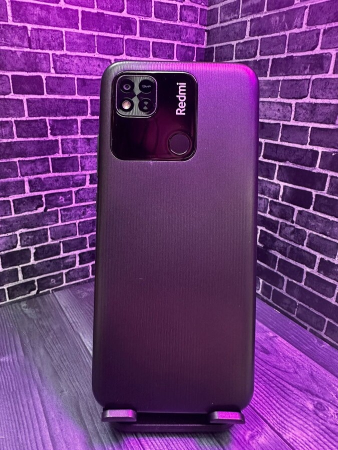 Смартфон Xiaomi Redmi 10A 4\128