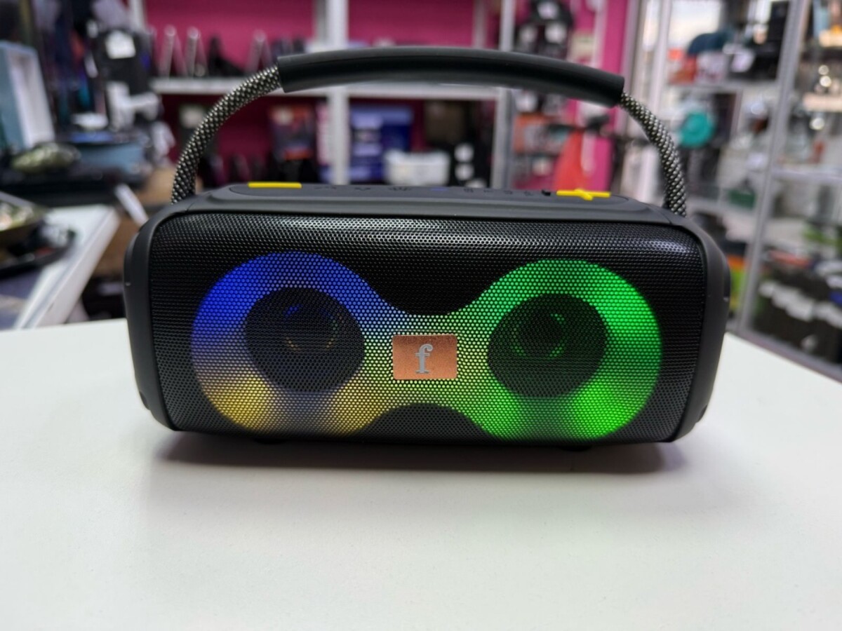 Колонка  Блютуз F