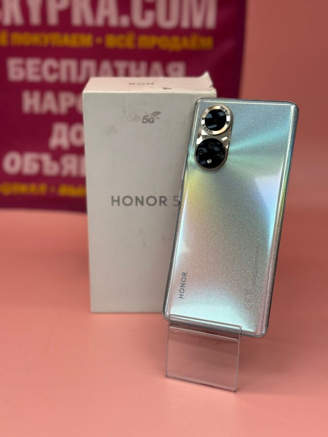 Смартфон Honor 50 8\256