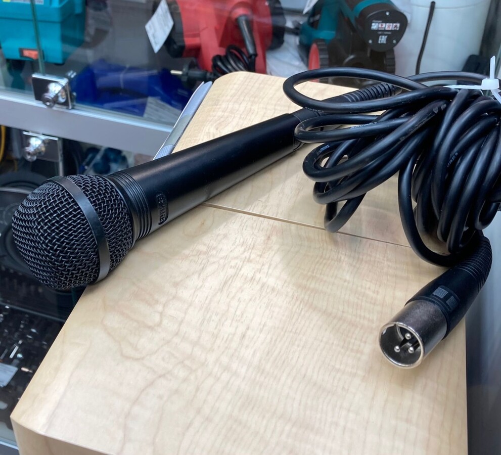 Микрофон LG ACCM900K