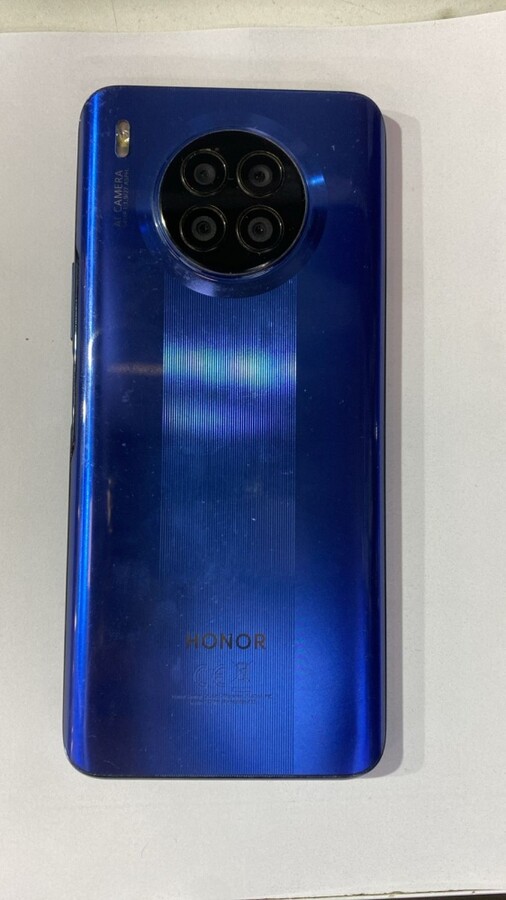 Смартфон Honor 50 Lite 6\128