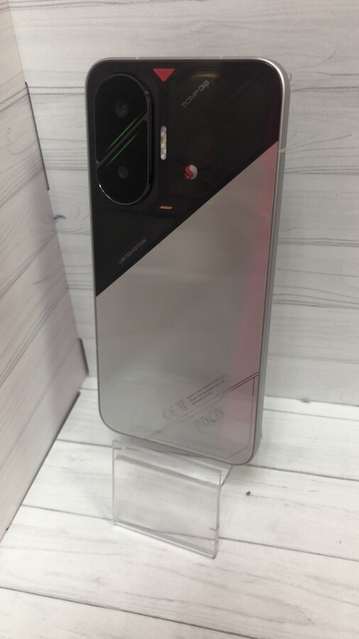 Смартфон Xiaomi Poco F7 8/128