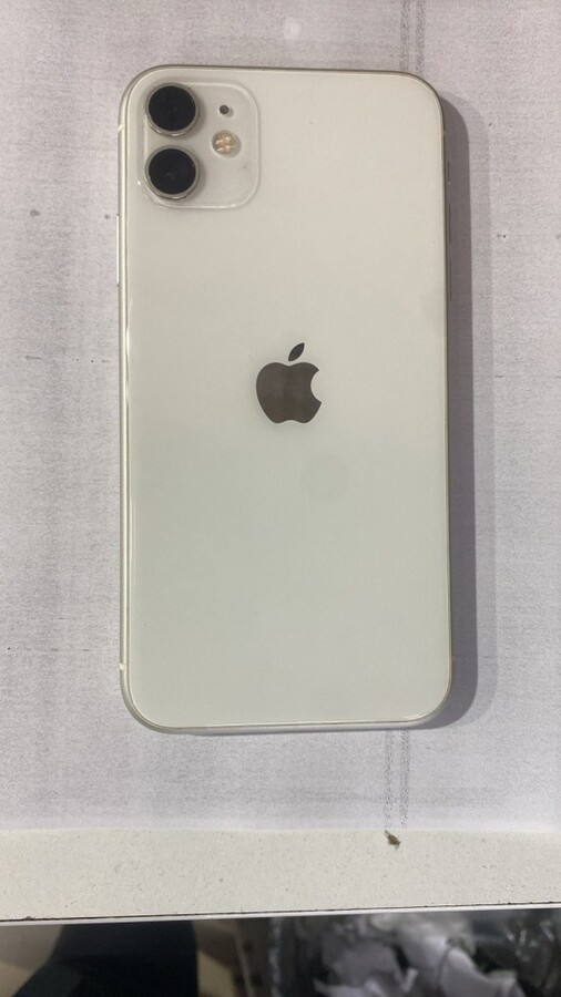 Смартфон iPhone 11 256 Gb