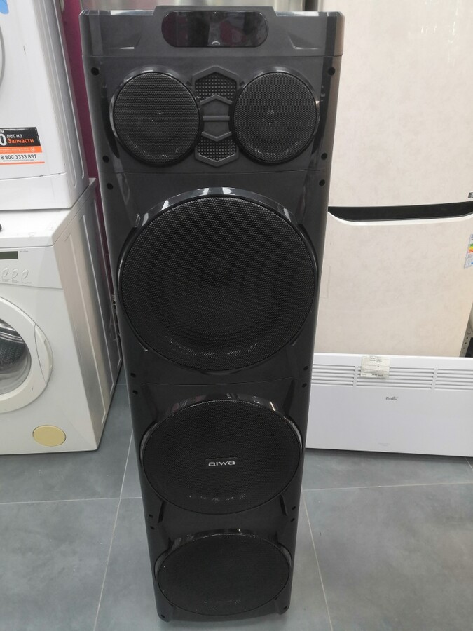 Акустика Aiwa 1031