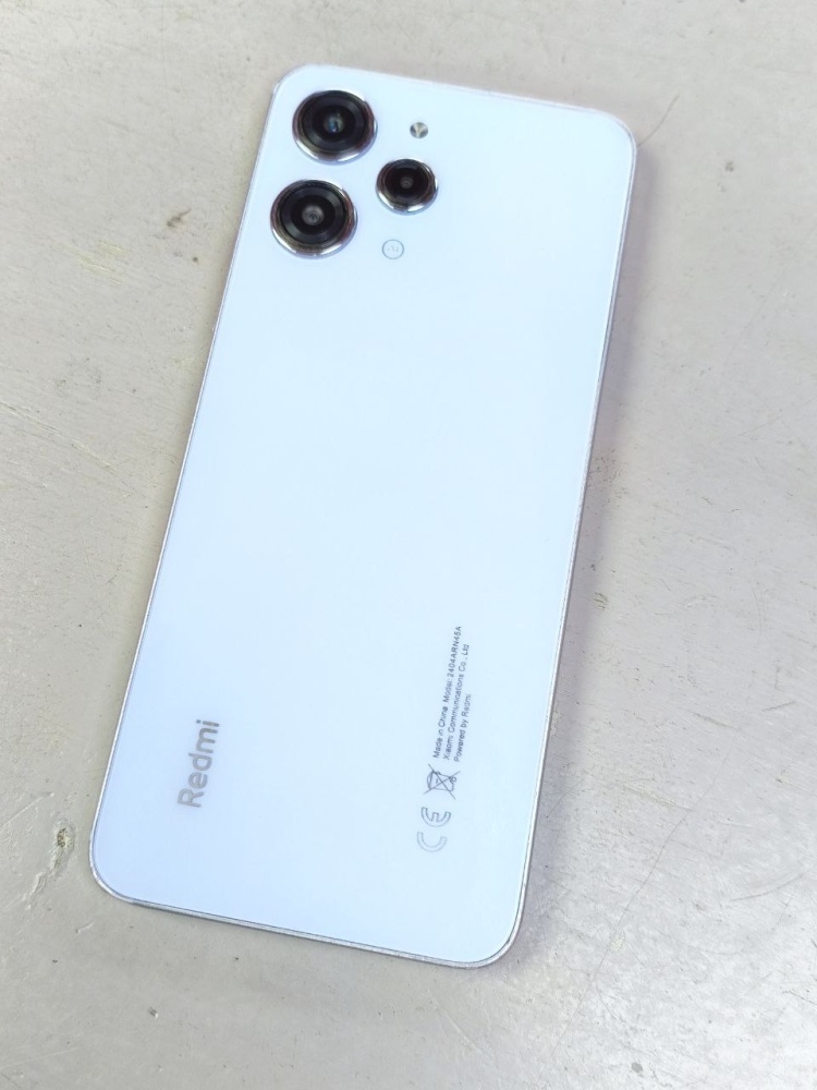 Смартфон Xiaomi Redmi 12 256гб