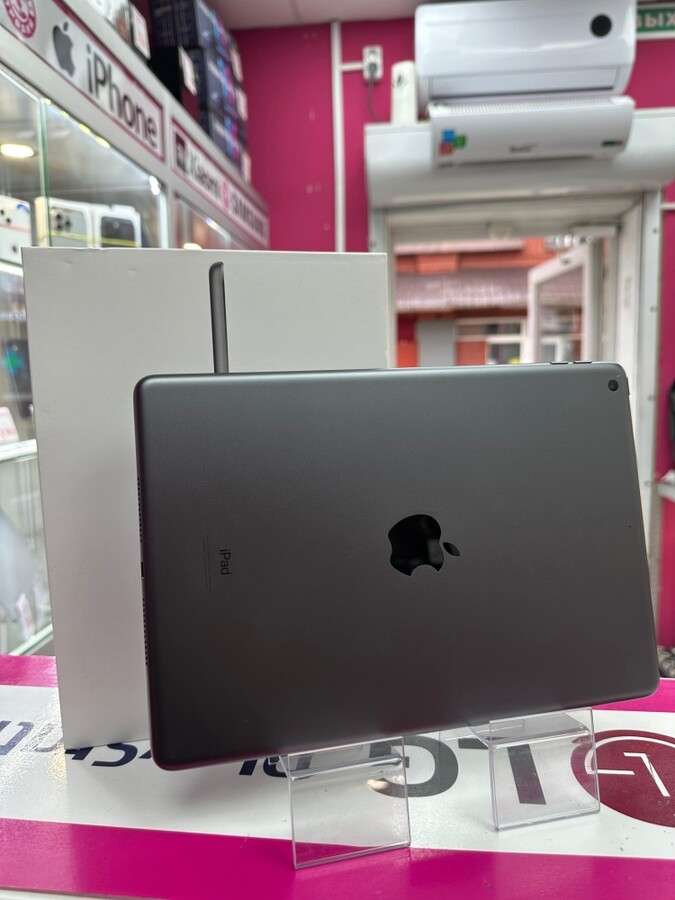 Планшет Apple iPad 9 64gb Wi-Fi