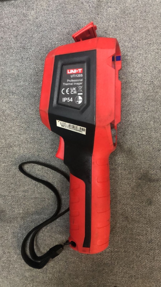 Тепловизор UNIT UTi120S