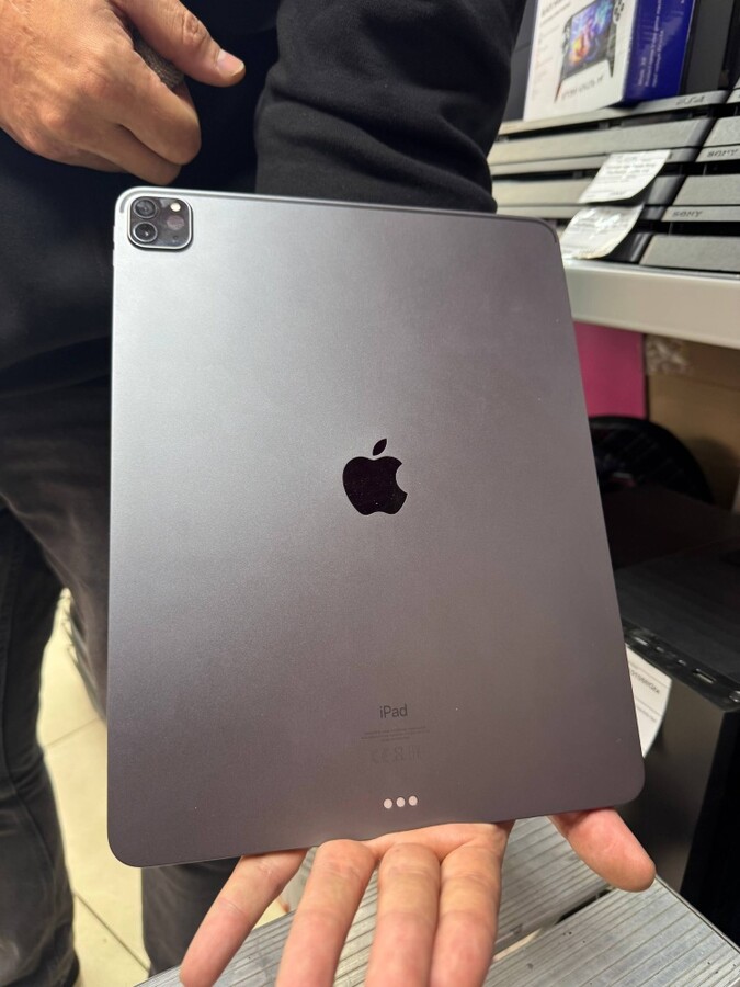 Планшет Apple iPad PRO 12.9 а2378