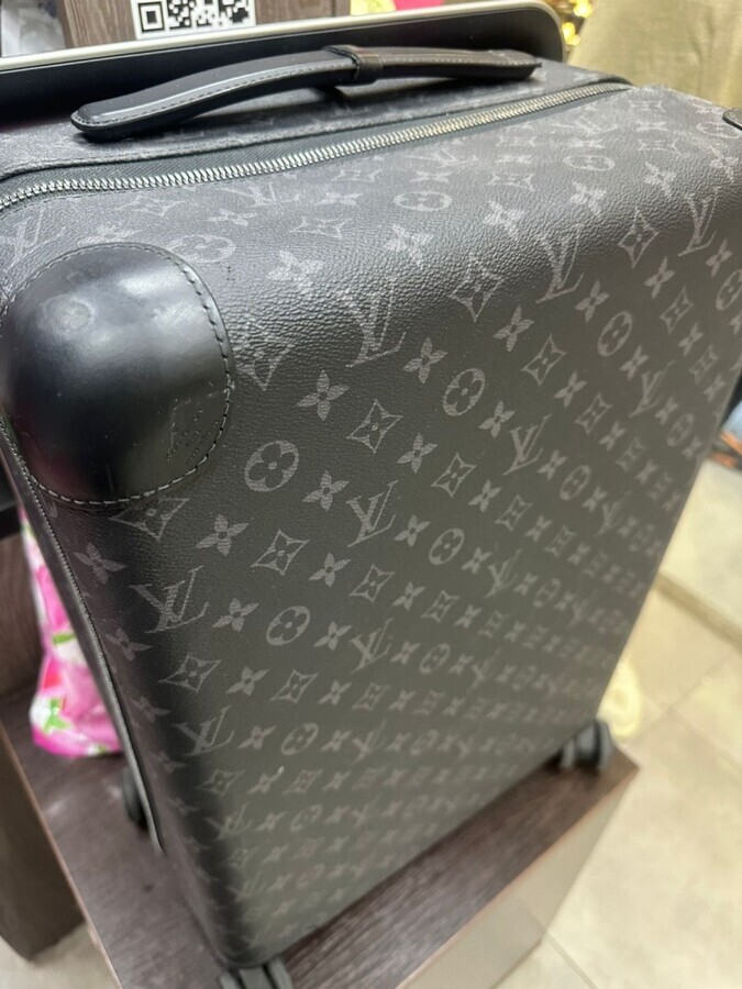 Чемодан Louis Vuitton