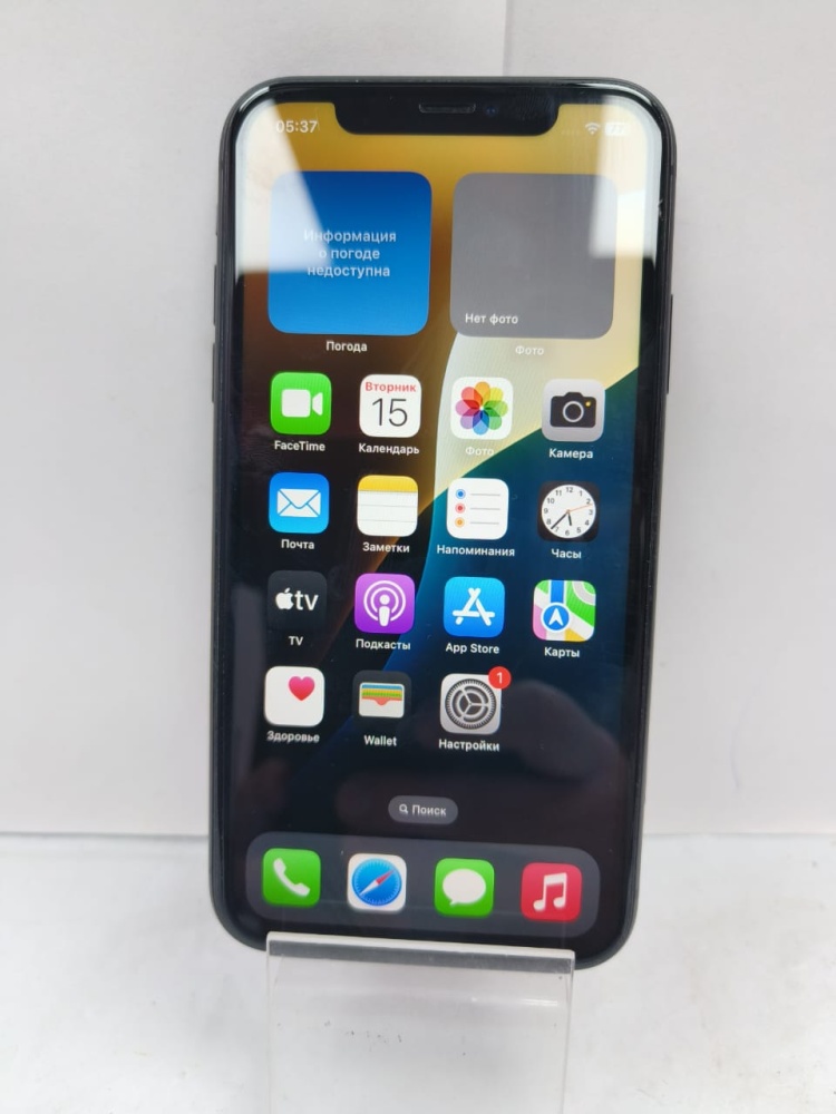 Смартфон iPhone 11 128 Gb