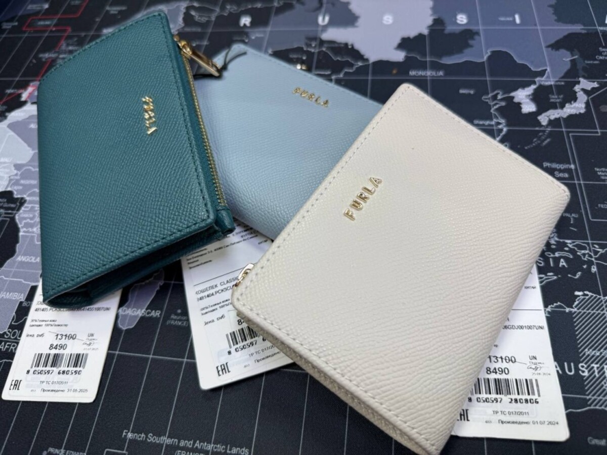Кошелек Furla