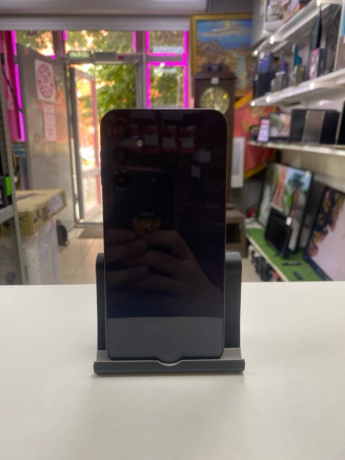 Смартфон Samsung A24 6\128gb