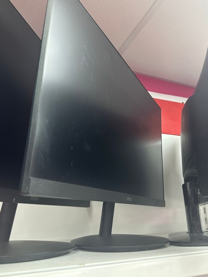 Монитор MSI PRO mp271