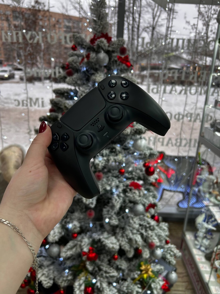 Геймпад  PS 5