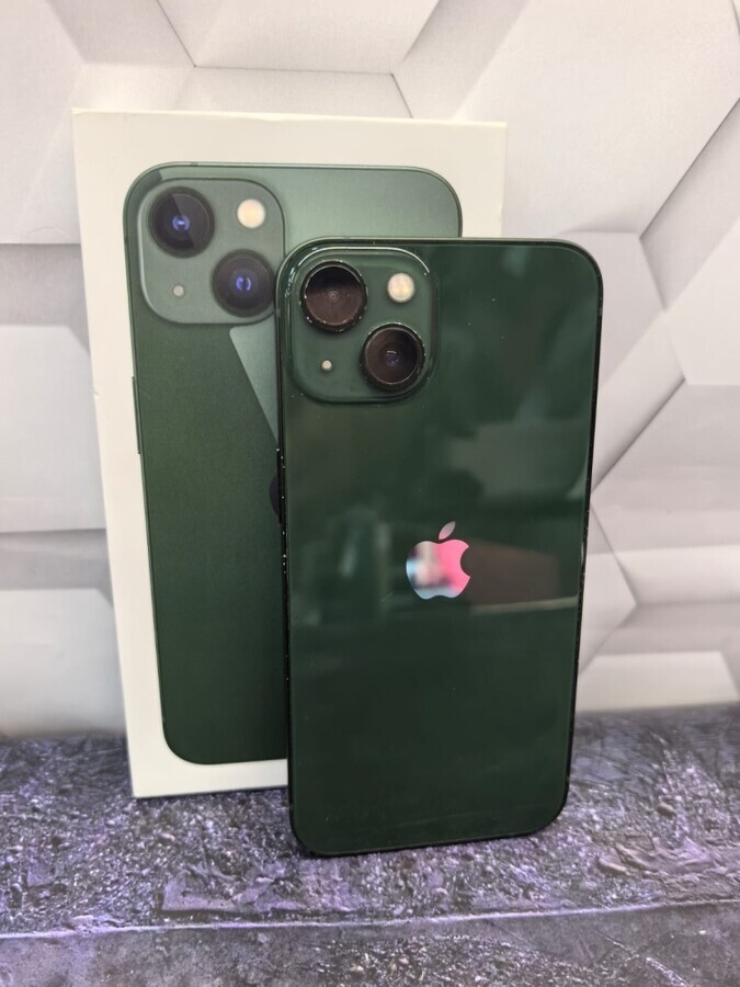 Смартфон iPhone 13 128 Gb