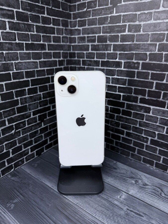 Смартфон iPhone 13 128 Gb