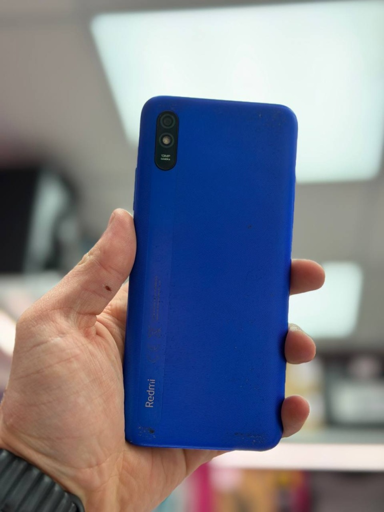 Смартфон Xiaomi Redmi 9A 2 32