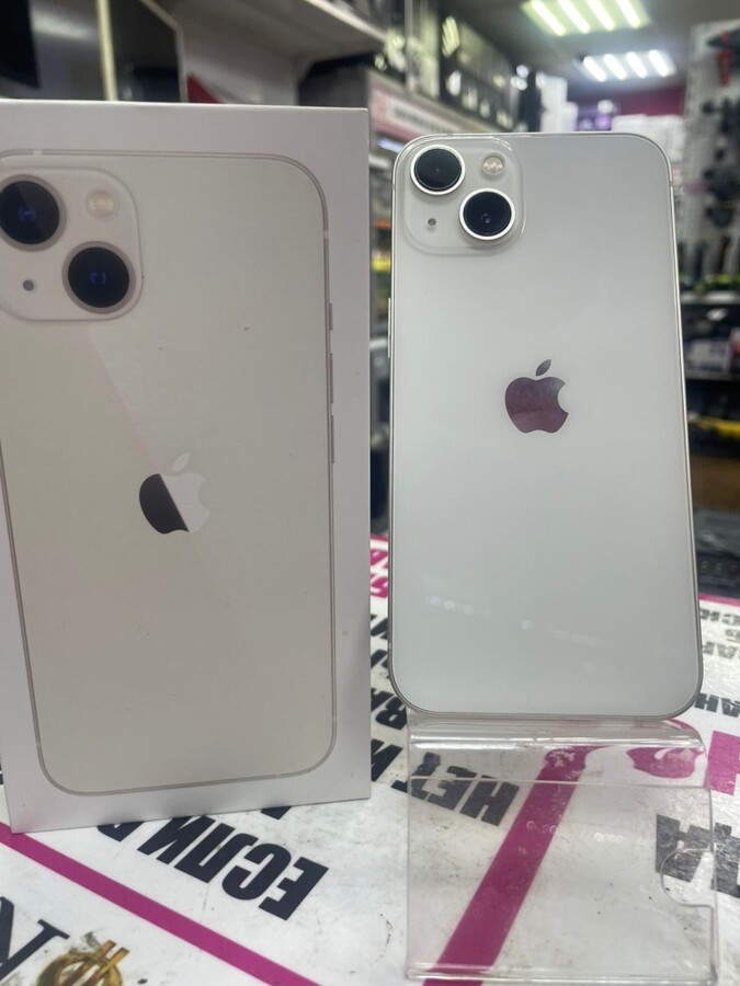 Смартфон iPhone 13 128 Gb