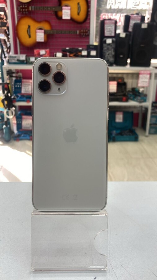 Смартфон iPhone 11 PRO 512 Gb