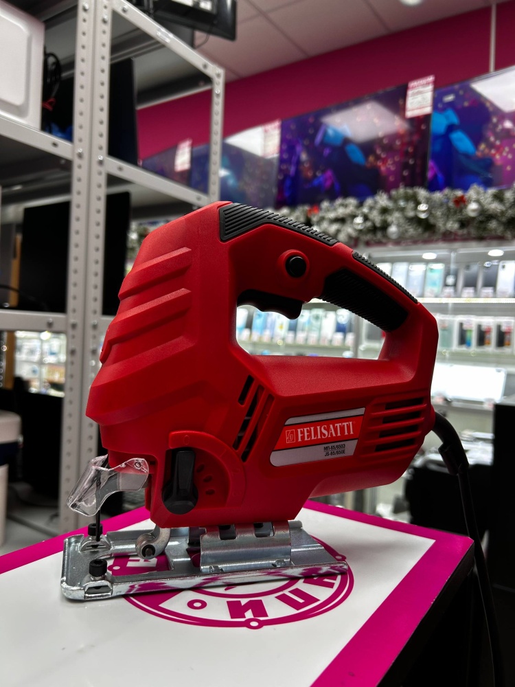 Лобзик Felisatti 65\650