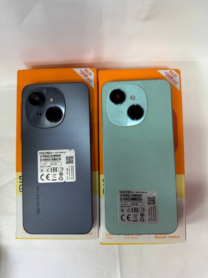 Смартфон Xiaomi Redmi А3Х 3/64