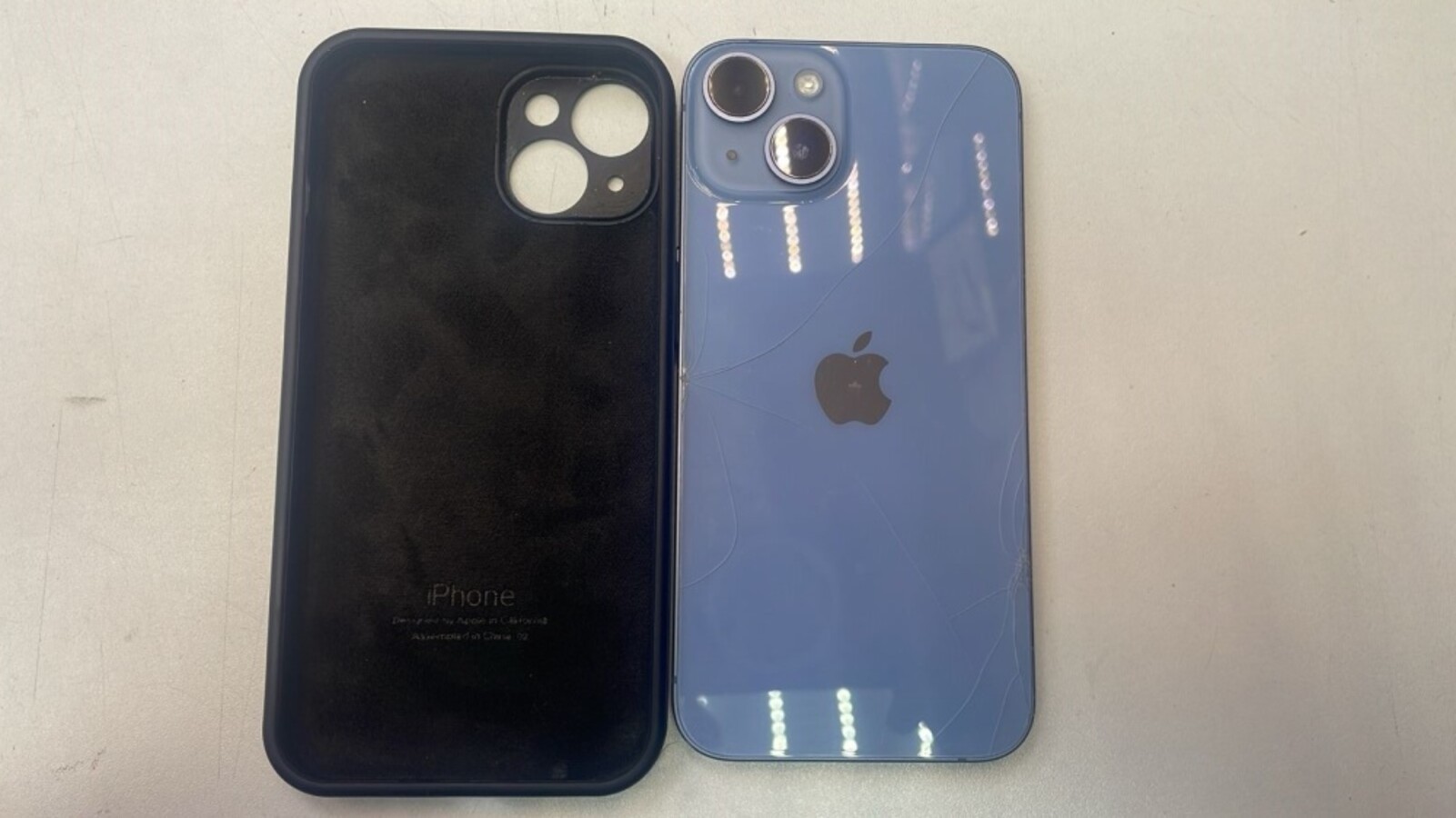 Смартфон iPhone 14 128 гб