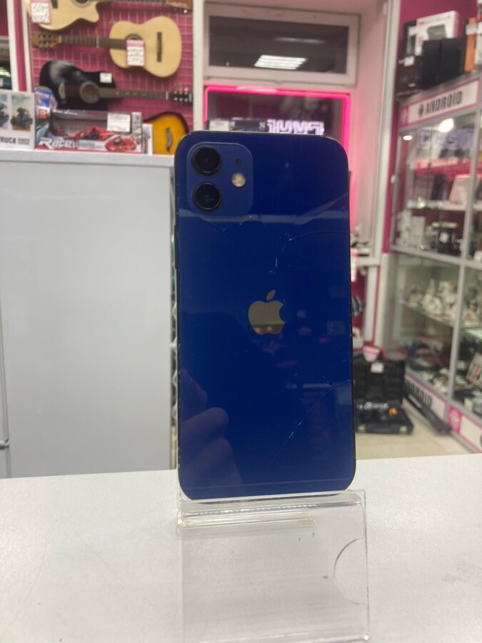 Смартфон iPhone 12 128 Gb