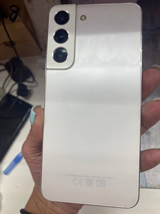 Смартфон Samsung S22 256 гб