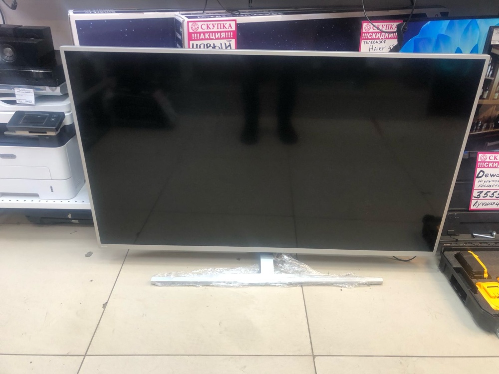 Телевизор Philips 50PUS8505/60